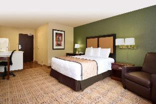 Extended Stay America Suites - Rochester - North Zimmer foto