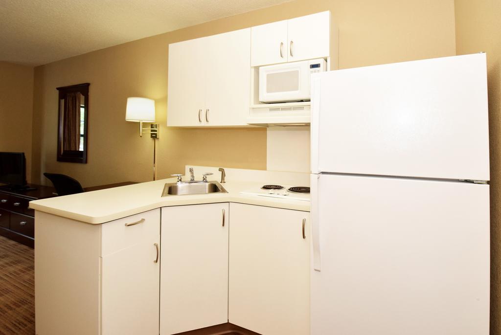 Extended Stay America Suites - Rochester - North Exterior foto