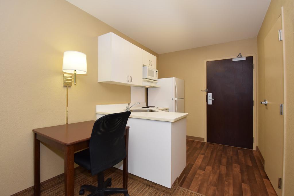 Extended Stay America Suites - Rochester - North Exterior foto